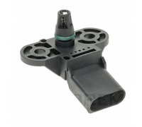 Датчик тиску повітря Volkswagen Passat B6 / Фольксваген Пассат Б6 2.0FSI 2005-2010 10.3072 FACET (Італія)