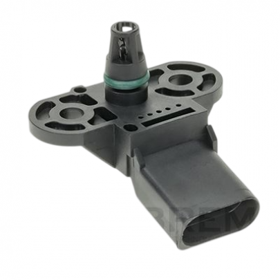 Датчик тиску повітря Volkswagen Passat B6 / Фольксваген Пассат Б6 2.0FSI 2005-2010 10.3072 FACET (Італія)