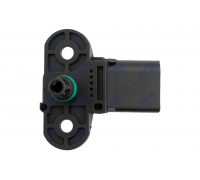 Датчик тиску повітря Volkswagen Passat B6 / Фольксваген Пассат Б6 2.0FSI 2005-2010 ECM-AU-002 NTY (Польща)