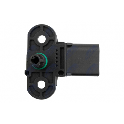 Датчик тиску повітря Volkswagen Passat B6 / Фольксваген Пассат Б6 2.0FSI 2005-2010 ECM-AU-002 NTY (Польща)