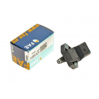 Датчик тиску повітря Volkswagen Passat B6 / Фольксваген Пассат Б6 1.8TSI 2005-2010 15026 FAE (Іспанія)