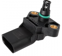 Датчик тиску повітря Volkswagen Passat B6 / Фольксваген Пассат Б6 2.0TFSI 2005-2010 70670014 HERTH+BUSS (Німеччина)