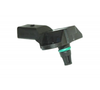 Датчик тиску повітря (двигун: BLF) Volkswagen Passat B6 / Фольксваген Пассат Б6 1.6FSI 2005-2010 82151 MEAT and DORIA (Італія)