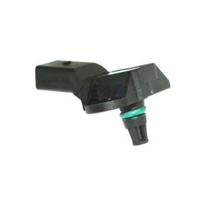 Датчик тиску повітря (двигун: BLF) Volkswagen Passat B6 / Фольксваген Пассат Б6 1.6FSI 2005-2010 82151 MEAT and DORIA (Італія)