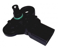 Датчик тиску повітря (двигун: BLF) Volkswagen Passat B6 / Фольксваген Пассат Б6 1.6FSI 2005-2010 03C906051F VAG (Німеччина)