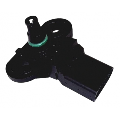 Датчик тиску повітря (двигун: BLF) Volkswagen Passat B6 / Фольксваген Пассат Б6 1.6FSI 2005-2010 03C906051F VAG (Німеччина)