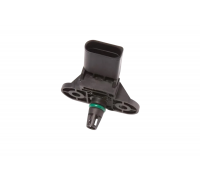 Датчик тиску повітря (двигун: BLF) Volkswagen Passat B6 / Фольксваген Пассат Б6 1.6FSI 2005-2010 10.3090  FACET (Італія)