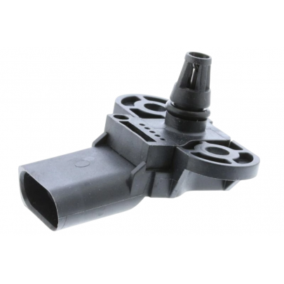 Датчик тиску повітря (двигун: BLF) Volkswagen Passat B6 / Фольксваген Пассат Б6 1.6FSI 2005-2010 99061831901 VIKA (Тайвань)