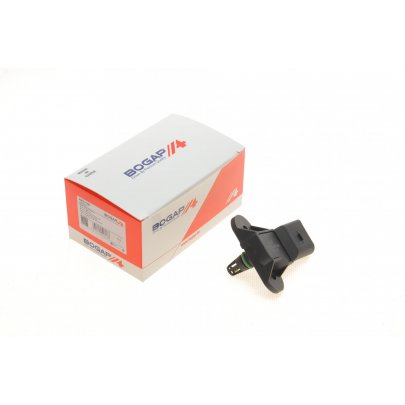 Датчик тиску повітря Volkswagen Passat B6 / Фольксваген Пассат Б6 2.0FSI 2005-2010 A6121106 BOGAP (Німеччина)