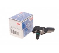 Датчик тиску повітря (двигун: CDGA) Volkswagen Passat B6 / Фольксваген Пассат Б6 1.4TSI 2005-2010 138214 Hitachi (Японія)
