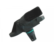 Датчик тиску повітря (двигун: BSE, BSF) Volkswagen Passat B6 / Фольксваген Пассат Б6 1.6FSI 2005-2010 82149 MEAT and DORIA (Італія)