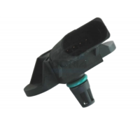 Датчик тиску повітря (двигун: BSE, BSF) Volkswagen Passat B6 / Фольксваген Пассат Б6 1.6FSI 2005-2010 82149 MEAT and DORIA (Італія)