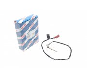 Датчик температуры выхлопных газов (перед DPF) Volkswagen Passat B6 / Фольксваген Пассат Б6 1.6TDI 2005-2010 0986259015 BOSCH (Германия)