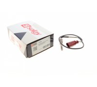 Датчик температуры выхлопных газов (перед DPF) Volkswagen Passat B6 / Фольксваген Пассат Б6 1.9TDI 2005-2010 115046 SOLGY (Испания)