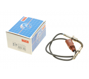 Датчик температуры выхлопных газов (перед DPF) Volkswagen Passat B6 / Фольксваген Пассат Б6 2.0TDI 2005-2010 137006 Hitachi (Япония)