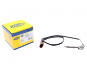 Датчик температуры выхлопных газов (перед DPF) Volkswagen Passat B6 / Фольксваген Пассат Б6 2.0TDI 2005-2010 172000019010 MAGNETI MARELLI (Италия)