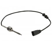 Датчик температури вихлопних газів (перед турбокомпресором) Volkswagen Passat B6 / Фольксваген Пассат Б6 1.8TSI / 2.0FSI / 2.0TFSI 2005-2010 0219-07-0102EGTS FourMAX (Польща)