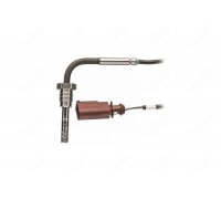 Датчик температуры выхлопных газов (перед DPF) Volkswagen Passat B6 / Фольксваген Пассат Б6 1.9TDI 2005-2010 22.0077 FACET (Италия)