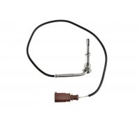 Датчик температуры выхлопных газов (перед DPF) Volkswagen Passat B6 / Фольксваген Пассат Б6 1.9TDI 2005-2010 EGTVW009 NTY (Польша)