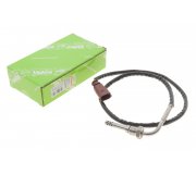 Датчик температуры выхлопных газов (перед DPF) Volkswagen Passat B6 / Фольксваген Пассат Б6 1.6TDI 2005-2010 368802 VALEO (Франция)