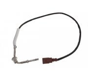 Датчик температуры выхлопных газов (перед DPF) Volkswagen Passat B6 / Фольксваген Пассат Б6 1.6TDI 2005-2010 369016 VALEO (Франция)