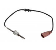 Датчик температури вихлопних газів (після DPF) Volkswagen Passat B6 / Фольксваген Пассат Б6 1.6TDI 2005-2010 0219-07-0003EGTS FourMAX (Польща)