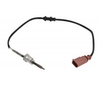 Датчик температури вихлопних газів (після DPF) Volkswagen Passat B6 / Фольксваген Пассат Б6 1.6TDI 2005-2010 0219-07-0003EGTS FourMAX (Польща)