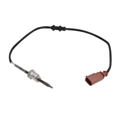 Датчик температуры выхлопных газов (после DPF) Volkswagen Passat B6 / Фольксваген Пассат Б6 2.0TDI 2005-2010 0219-07-0003EGTS FourMAX (Польша)