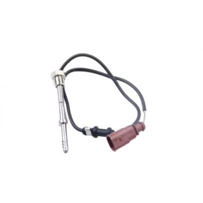 Датчик температури вихлопних газів (після DPF) Volkswagen Passat B6 / Фольксваген Пассат Б6 1.6TDI 2005-2010 172000015010 MAGNETI MARELLI (Італія)