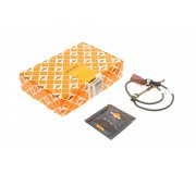 Датчик температури вихлопних газів (після DPF) Volkswagen Passat B6 / Фольксваген Пассат Б6 1.6TDI 2005-2010 707024 NRF (Нідерланди)