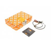 Датчик температури вихлопних газів (після DPF) Volkswagen Passat B6 / Фольксваген Пассат Б6 1.6TDI 2005-2010 707024 NRF (Нідерланди)