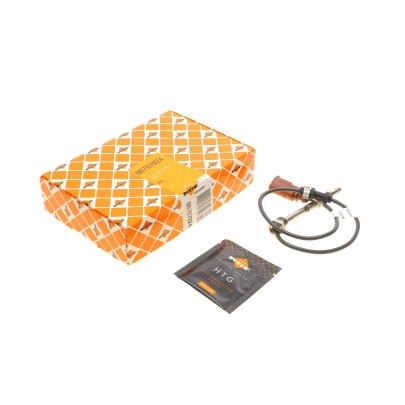 Датчик температуры выхлопных газов (после DPF) Volkswagen Passat B6 / Фольксваген Пассат Б6 1.9TDI 2005-2010 707024 NRF (Нидерланды)