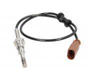 Датчик температури вихлопних газів (після DPF) Volkswagen Passat B6 / Фольксваген Пассат Б6 1.6TDI 2005-2010 AS3133 AUTLOG (Німеччина)