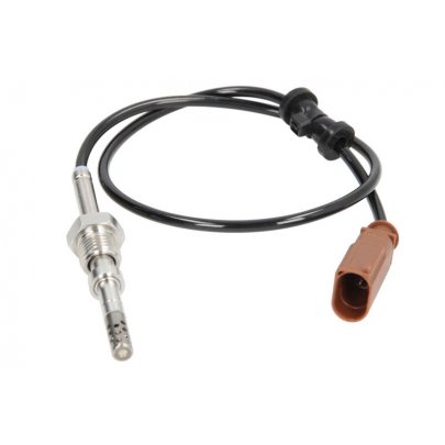 Датчик температуры выхлопных газов (после DPF) Volkswagen Passat B6 / Фольксваген Пассат Б6 1.9TDI 2005-2010 AS3133 AUTLOG (Германия)