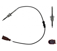 Датчик температури вихлопних газів (після DPF) Volkswagen Passat B6 / Фольксваген Пассат Б6 1.6TDI 2005-2010 ETP00051 WAGNER (Німеччина)