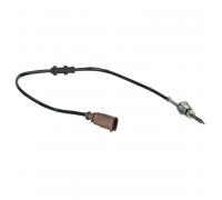 Датчик температури вихлопних газів (після DPF) Volkswagen Passat B6 / Фольксваген Пассат Б6 1.6TDI 2005-2010 TS30000 DELPHI (США)