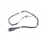 Датчик температуры выхлопных газов (перед турбокомпрессором) Volkswagen Passat B6 / Фольксваген Пассат Б6 2.0TDI 2005-2010 03L906088BS VAG (Германия)