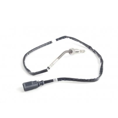 Датчик температуры выхлопных газов (перед турбокомпрессором) Volkswagen Passat B6 / Фольксваген Пассат Б6 1.9TDI 2005-2010 03L906088BS VAG (Германия)