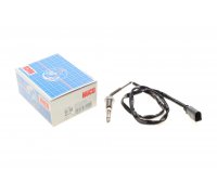 Датчик температуры выхлопных газов (перед турбокомпрессором) Volkswagen Passat B6 / Фольксваген Пассат Б6 2.0TDI 2005-2010 137000 Hitachi (Япония)