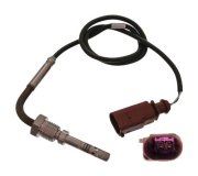 Датчик температуры выхлопных газов (перед DPF) Volkswagen Passat B6 / Фольксваген Пассат Б6 2.0TDI 2005-2010 48835 FEBI (Германия)