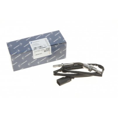 Датчик температуры выхлопных газов (перед турбокомпрессором) Volkswagen Passat B6 / Фольксваген Пассат Б6 1.9TDI 2005-2010 7.08369.00.0 PIERBURG (Германия)