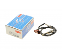 Датчик температуры выхлопных газов (перед DPF) Volkswagen Passat B6 / Фольксваген Пассат Б6 1.6TDI 2005-2010 137001 Hitachi (Япония)