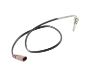 Датчик температуры выхлопных газов (перед DPF) Volkswagen Passat B6 / Фольксваген Пассат Б6 1.6TDI 2005-2010 14906009 AND (Украина)