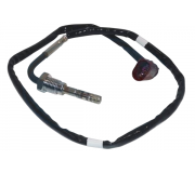 Датчик температуры выхлопных газов (перед DPF) Volkswagen Passat B6 / Фольксваген Пассат Б6 1.6TDI 2005-2010 551143A ERA (Италия)