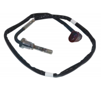 Датчик температуры выхлопных газов (перед DPF) Volkswagen Passat B6 / Фольксваген Пассат Б6 1.6TDI 2005-2010 551143A ERA (Италия)