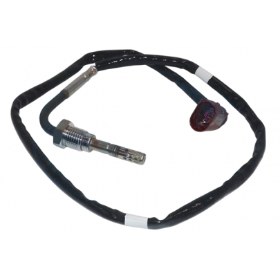 Датчик температури вихлопних газів (перед DPF) Volkswagen Passat B6 / Фольксваген Пассат Б6 1.6TDI 2005-2010 551143A ERA (Італія)