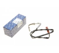 Датчик температуры выхлопных газов (перед DPF) Volkswagen Passat B6 / Фольксваген Пассат Б6 1.6TDI 2005-2010 7.08369.01.0 PIERBURG (Германия)