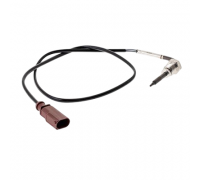 Датчик температуры выхлопных газов (перед DPF) Volkswagen Passat B6 / Фольксваген Пассат Б6 1.6TDI 2005-2010 70010 BREMI (Германия)