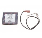 Датчик температуры выхлопных газов (перед DPF) Volkswagen Passat B6 / Фольксваген Пассат Б6 1.6TDI 2005-2010 70258 AIC (Германия)