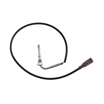 Датчик температуры выхлопных газов (перед DPF) Volkswagen Passat B6 / Фольксваген Пассат Б6 1.6TDI 2005-2010 EGTAU004 NTY (Польша)